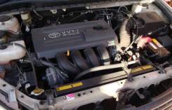 Двигатель в сборе. Toyota: Premio, Allion, Corolla Spacio, Allex, WiLL VS, Corolla Axio, RAV4, Avensis, Corolla Verso, Corolla, MR-S, Opa, Celica, Vis...
