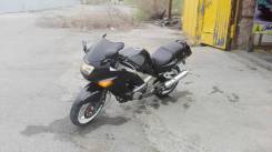 Kawasaki ZZR 400. 400 куб. см., исправен, птс, с пробегом