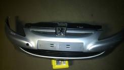 Бампер. Peugeot 307