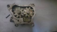 Насос масляный. Isuzu: NQR 71 P-R, NPR, NQR, Elf, Forward Двигатель 4HK1