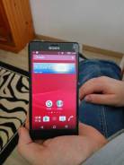 Sony Z3 Compact