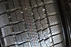Toyo Winter Tranpath MK4. Зимние, без шипов, износ: 5%, 1 шт