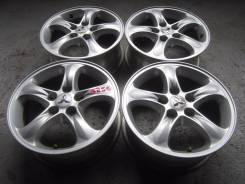 Mitsubishi. 6.5x16, 5x114.30, ET46, ЦО 61,0 мм.