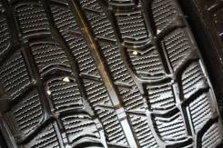 Dunlop Graspic DS1. Зимние, без шипов, износ: 5%, 1 шт