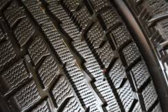 Dunlop Graspic DS2. Зимние, без шипов, износ: 5%, 1 шт