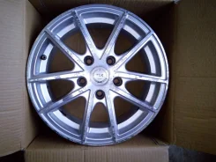 SLK. 6.5x15", 5x114.3 ����