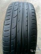 Continental ContiPremiumContact 2. Летние, износ: 20%, 4 шт