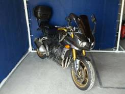 Yamaha FZ 1. 1 000 куб. см., исправен, птс, без пробега. Под заказ
