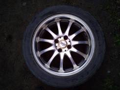Salita. 6.0x16, 4x100.00