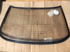 Стекло заднее. Toyota Crown, GS131, LS131H, GS131H, LS131
