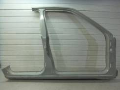 Боковина правая порог стойка daewoo nexia 95- 961690a новая. Daewoo Nexia. Под заказ
