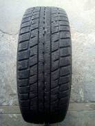 Dunlop Graspic DS2. Зимние, без шипов, 2005 год, износ: 50%, 1 шт