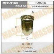Фильтр топливный Just Drive FC-158 2339078280,2339030180,2339030350,2339030150
