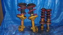Пружина подвески. Subaru Legacy, BL, BPH, BL5, BLE, BP9, BP, BL9, BP5, BPE