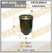 Фильтр топливный Kitto FC-226 164034U11A,1640359E0A,1N0013ZA5