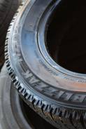 Bridgestone Blizzak MZ-02. Зимние, без шипов, износ: 5%, 1 шт