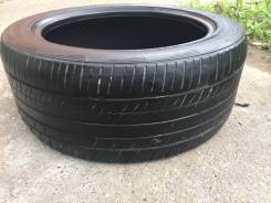Kumho Ecsta X3 KL17. Летние, износ: 30%, 1 шт