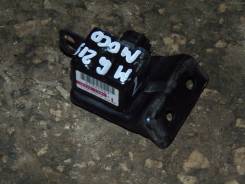 Датчик airbag. Nissan Moco, MG21S Двигатель K6A