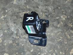 Датчик airbag. Nissan Moco, MG21S Двигатель K6A