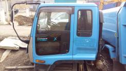 Кабина. Isuzu Forward