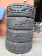 Firestone Firehawk Wide Oval. Летние, 2011 год, износ: 10%, 4 шт