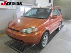 Honda HR-V. GH2, D16A