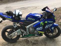 Honda CBR 600RR. 600 куб. см., исправен, птс, с пробегом. Под заказ