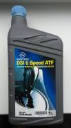 SsangYong. Вязкость DSI 6 speed ATF, синтетическое