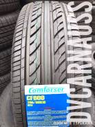 Comforser CF600. Летние, 2017 год, без износа, 4 шт