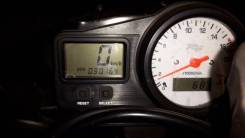 Yamaha YZF R6. 600 куб. см., исправен, птс, с пробегом