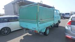Мост. Toyota Toyoace Toyota ToyoAce, LY132 Двигатель 5L