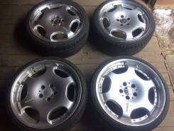 Carlsson. x19, 5x114.30
