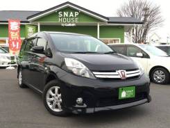 Toyota Isis. автомат, передний, 1.8, бензин, 32 тыс. км, б/п. Под заказ
