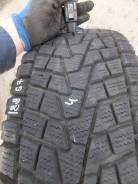 Bridgestone Winter Dueler DM-Z2. Зимние, без шипов, 2000 год, износ: 10%, 4 шт. Под заказ
