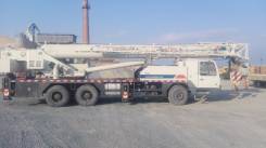 Zoomlion QY 30V-1. Продается автокран Zoomlion, 9 726 куб. см., 32 000 кг., 48 м.