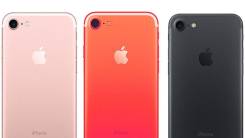 Apple iPhone 7 32Gb. Новый