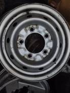 KIA. 6.5x15, ET20, ЦО 120,0 мм.