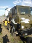 Камаз. Продается Миксер камаз, 9 000 куб. см., 5 000,00 куб. м.