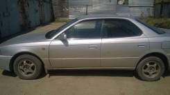 Toyota Vista. автомат, 4wd, 2.0, дизель, 275 тыс. км