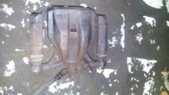 Суппорт тормозной. Toyota Cresta, JZX93, GX105, JZX105 Toyota Mark II, GX105, JZX105, JZX93 Toyota Chaser, JZX105, GX105, JZX93 Двигатели: 1GFE, 1JZGE...