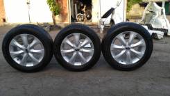Subaru. x18", 5x114.30
