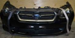 Ноускат. Subaru Legacy, BL, BL5, BLE, BP, BL9, BP5