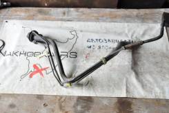 Горловина топливного бака. Toyota Prius, ZVW30
