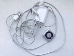 Apple iPod.