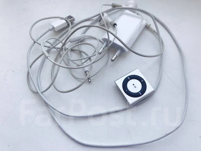 Apple iPod. ����