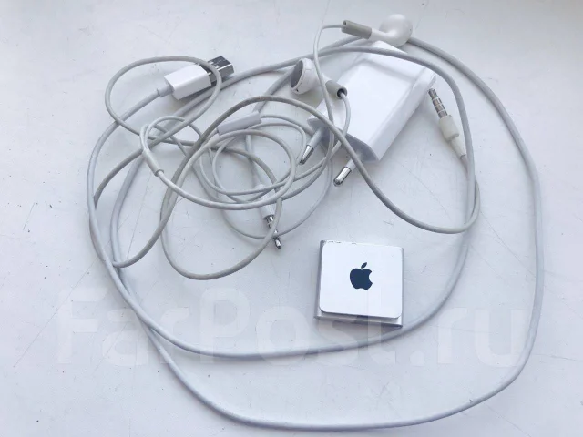 Apple iPod. ����