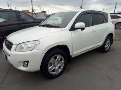 Toyota RAV4. автомат, 4wd, 2.4, бензин, 95 000 тыс. км