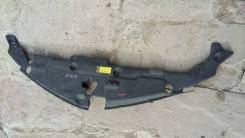 Дефлектор радиатора. Toyota Tarago, GSR50, ACR50 Toyota Previa, ACR50, GSR50 Toyota Estima, GSR55, ACR50, ACR55, AHR20, GSR50 Двигатели: 2AZFE, 2GRFE...