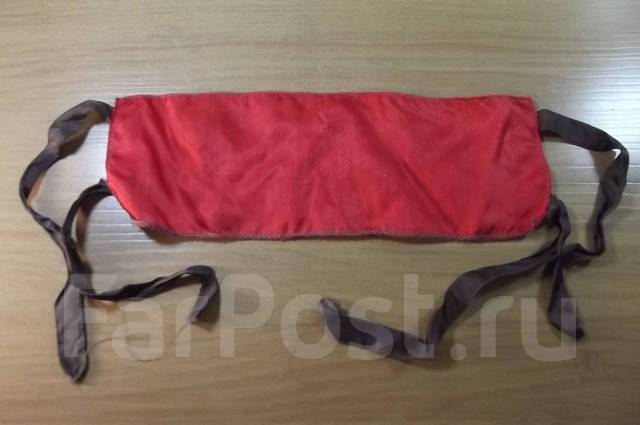 Повязка нарукавная СССР ДНД, новый, в наличии. Цена: 150₽ в Уссурийске
