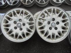 Jaguar. 7.0x16, 5x120.65, ET33, ЦО 73,9 мм. Под заказ